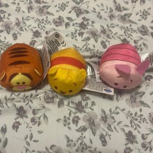 Disney tsum tsum